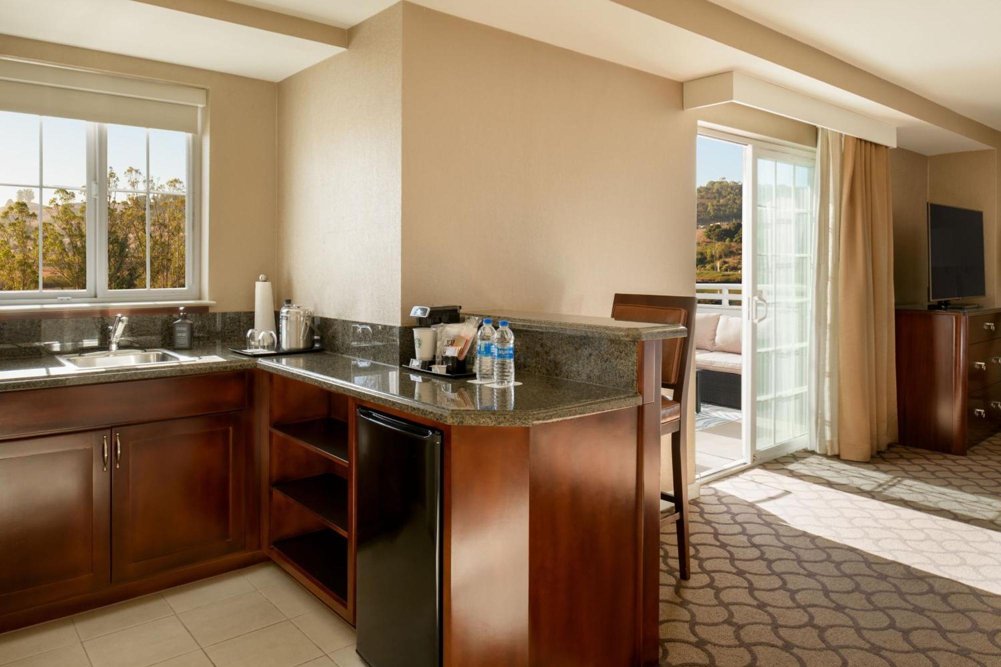 Sheraton Sonoma Wine Country Petaluma Eksteriør bilde