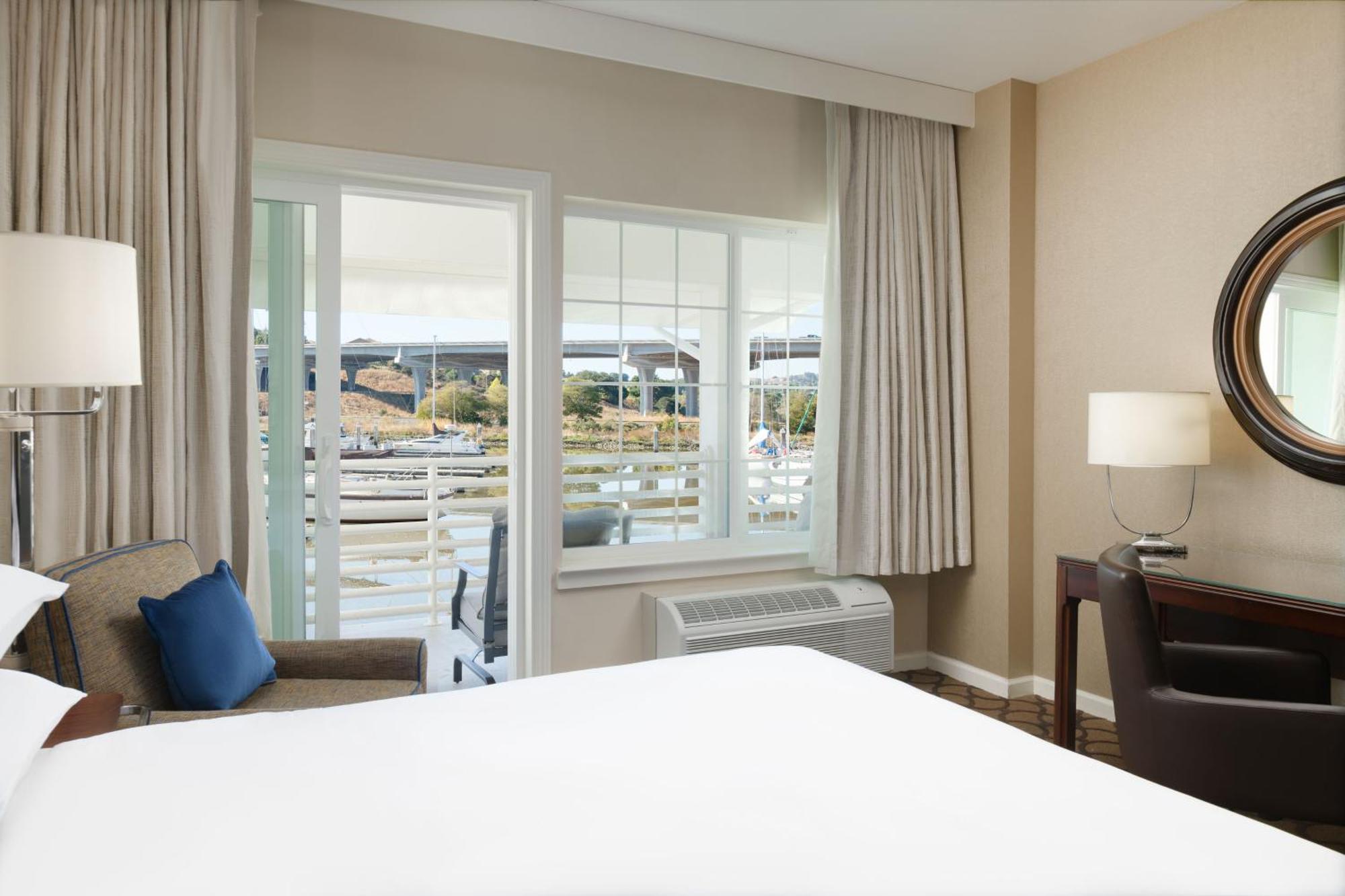 Sheraton Sonoma Wine Country Petaluma Eksteriør bilde