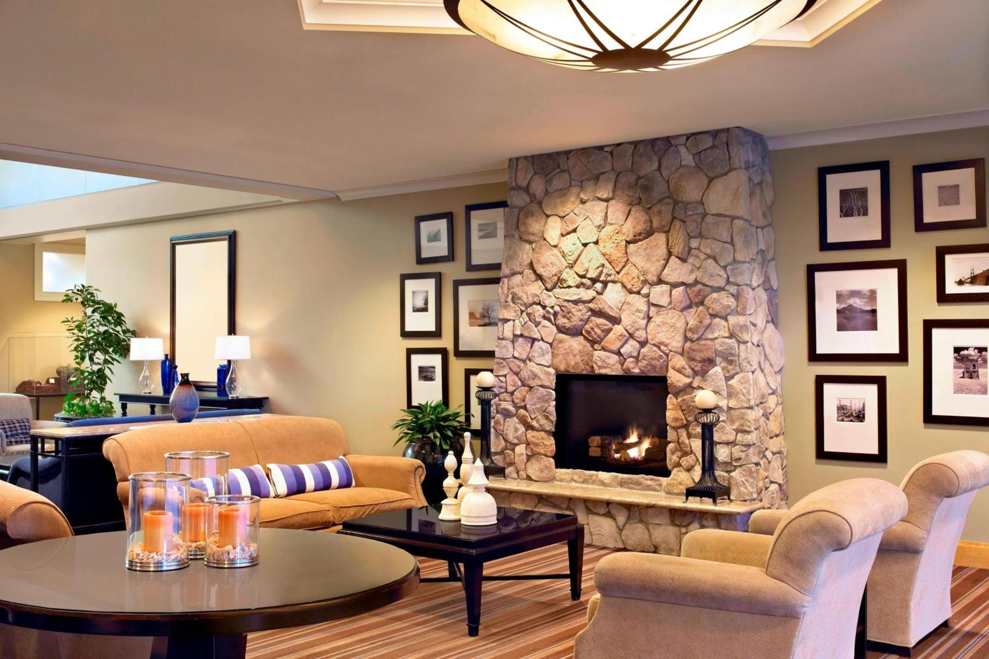 Sheraton Sonoma Wine Country Petaluma Eksteriør bilde